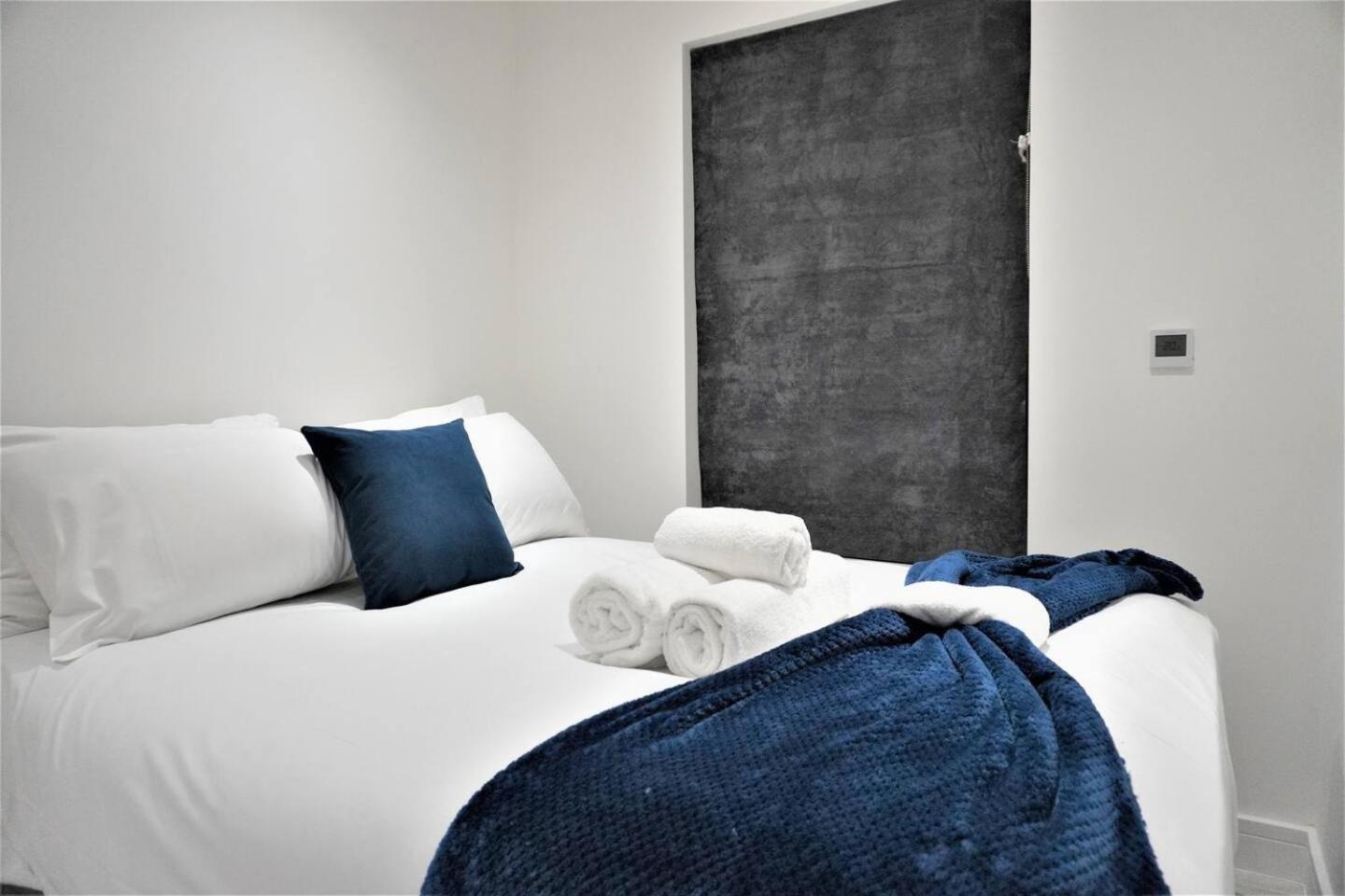 Queens Luxury Wembley Stadium - Apartahotel