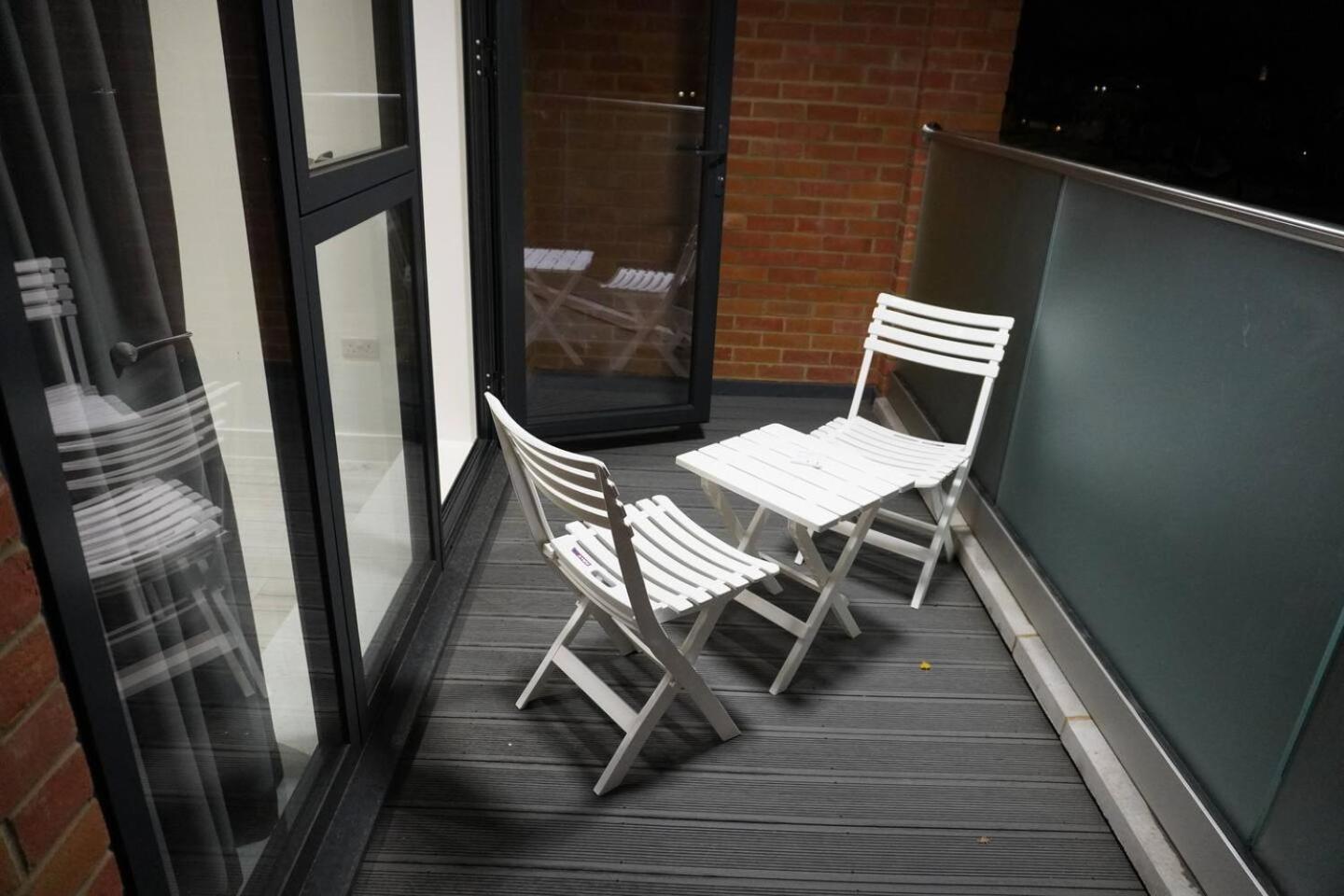 Apart-hotel Queens Luxury Wembley Stadium -