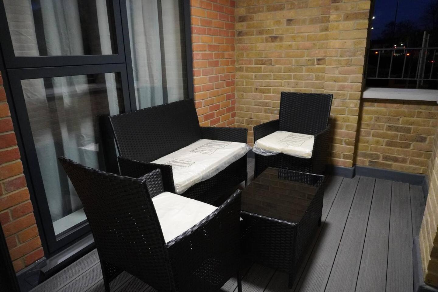 Queens Luxury Wembley Stadium - Apart-hotel Londres