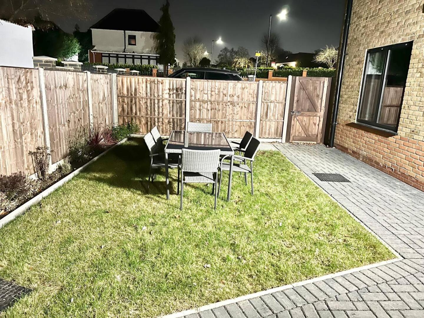 Queens Luxury Wembley Stadium - Apart-hotel Londres